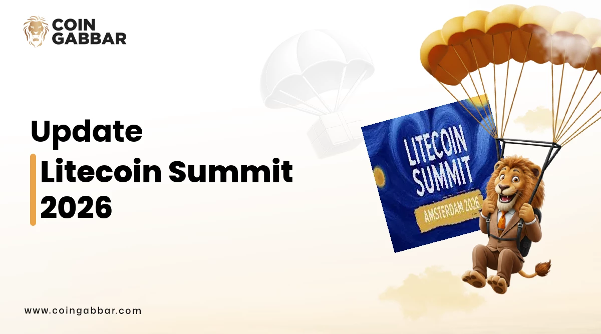 Litecoin Summit 2026