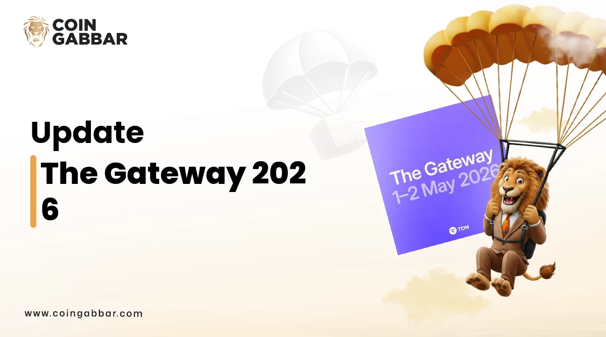 The Gateway 2026