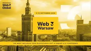 Web3 Warsaw 2026