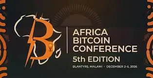 Africa Bitcoin Conference 2026