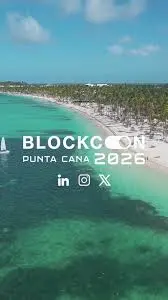 BlockCon Punta Cana 2026