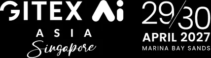 GITEX AI ASIA 2027 Event