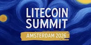 Litecoin Summit 2026