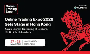 Online Trading Expo 2026