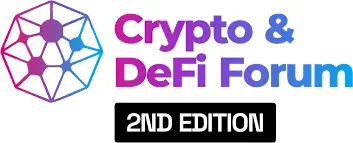 CRYPTO & DEFI FORUM 2026 Event
