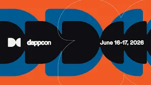Dappcon 2026 Conference