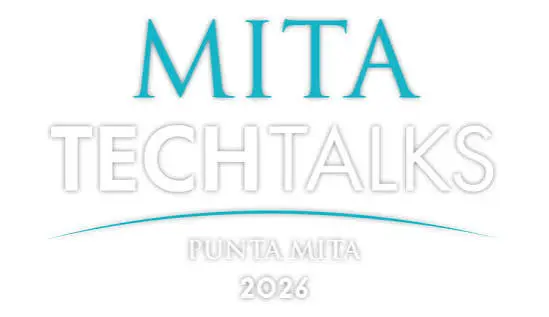 MITA TechTalks 2026 Conference at Kupuri Beach Club Punta Mita