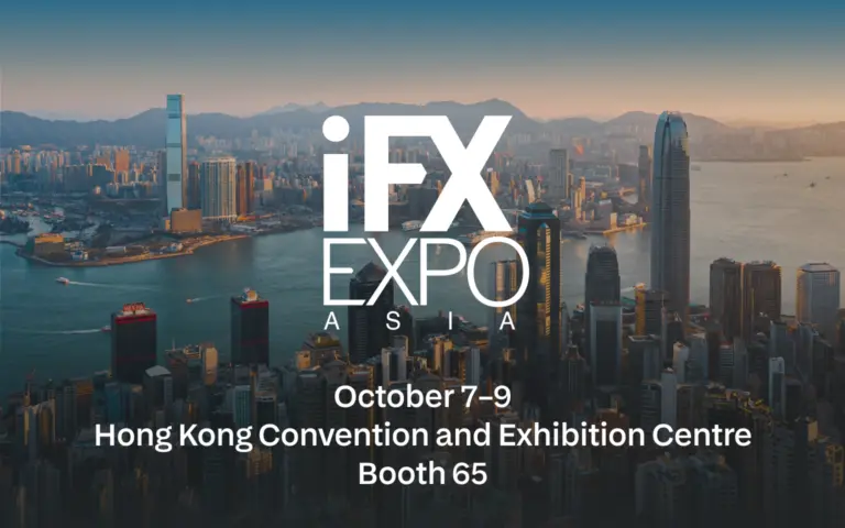 iFX EXPO Asia 2026: Hong Kong Event Overview