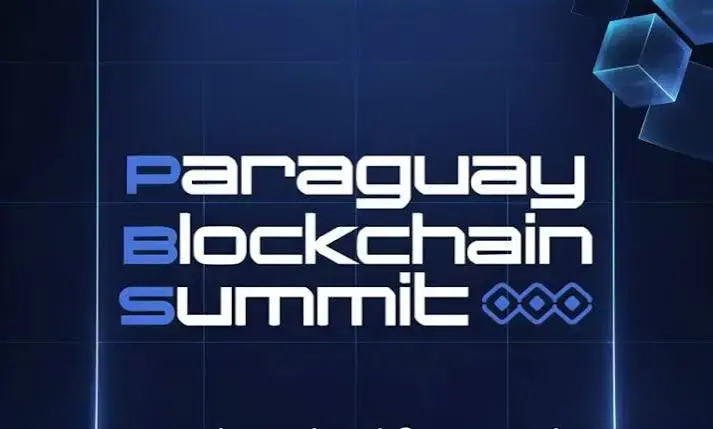 Paraguay Blockchain Summit 2026 at UAA Asunción August 7