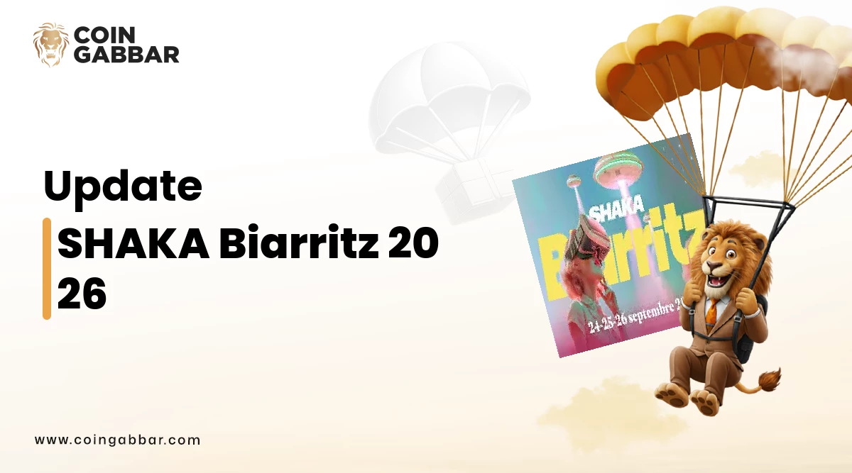 SHAKA Biarritz 2026