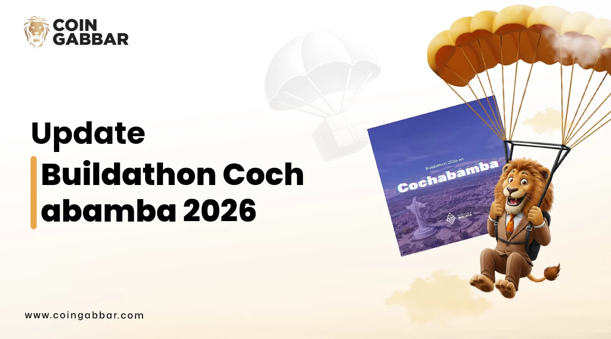 Buildathon Cochabamba 2026 Ethereum Bolivia September event