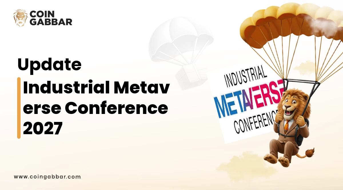 Industrial Metaverse Conference 2027 in Heilbronn