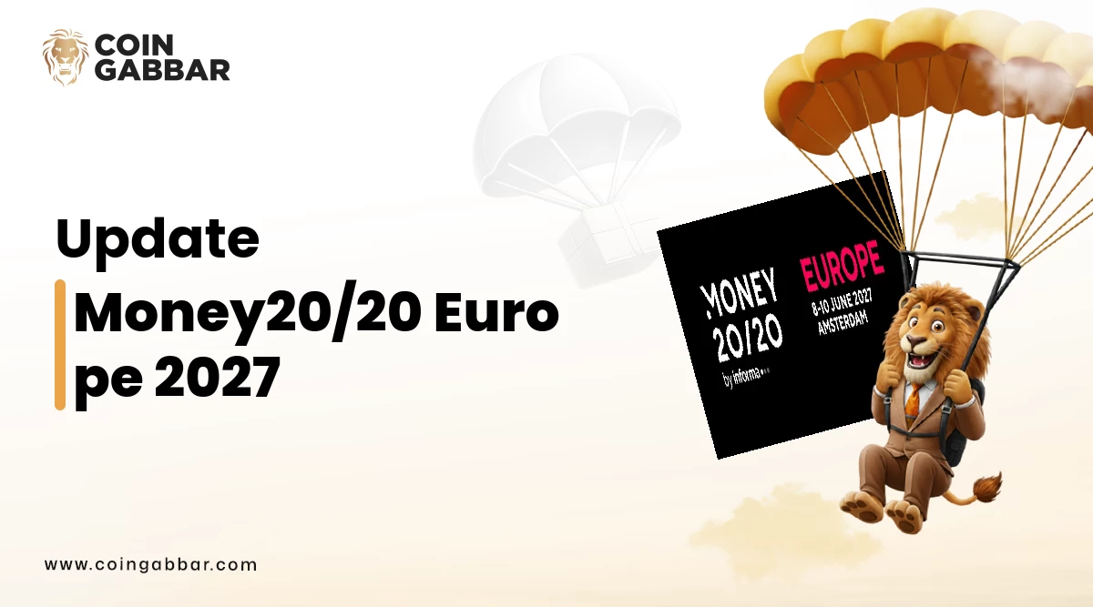 Money20/20 Europe 2027