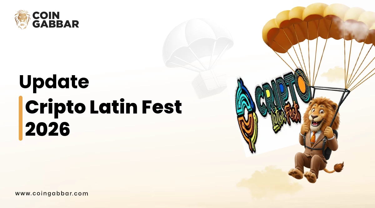 Cripto Latin Fest 2026