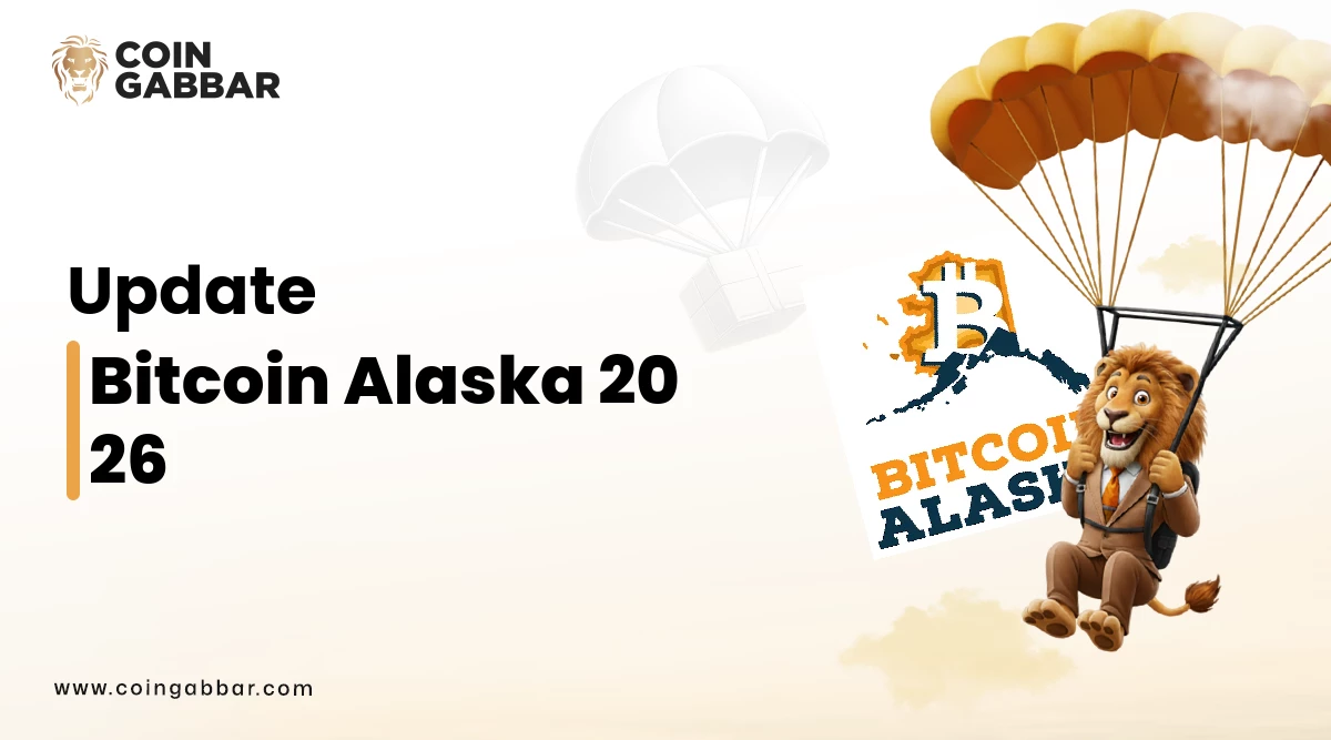 Bitcoin Alaska 2026