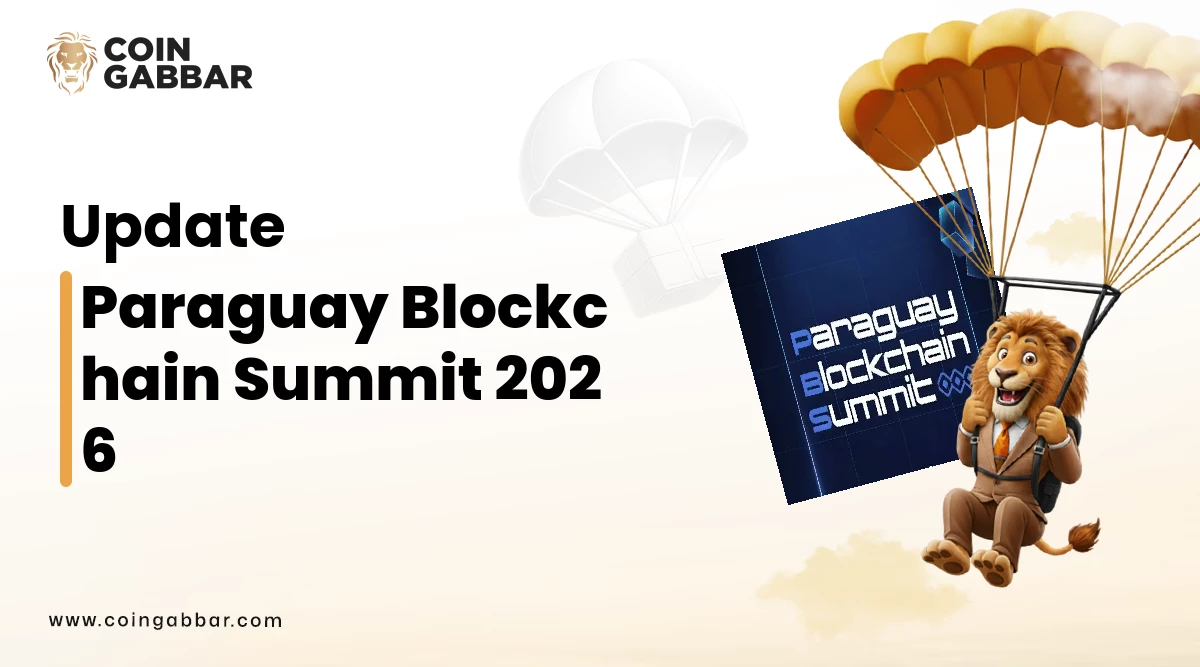 Paraguay Blockchain Summit 2026 at UAA Asunción August 7