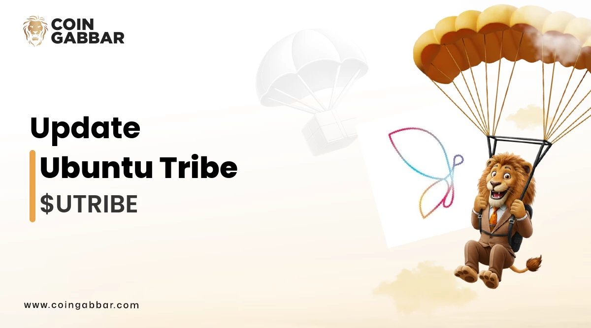 Ubuntu Tribe Airdrop guide and legitimacy check