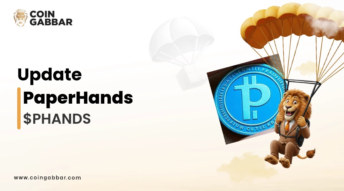 PaperHands airdrop high scam risks warning