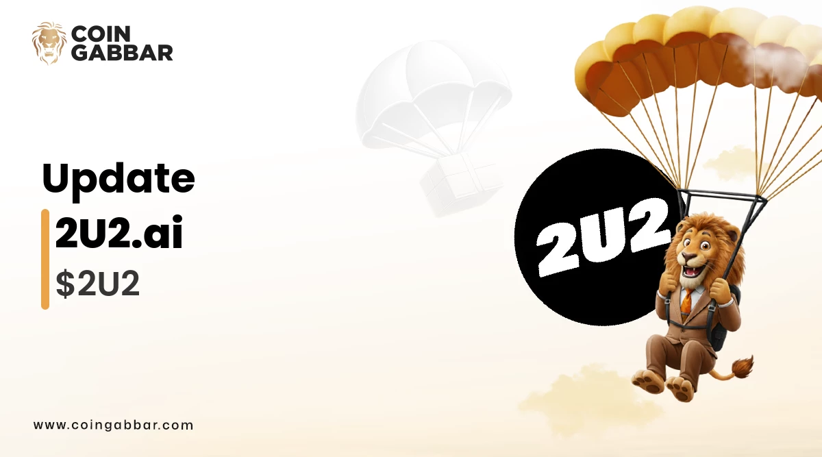 2U2.ai Airdrop: High Risk and Red Flags