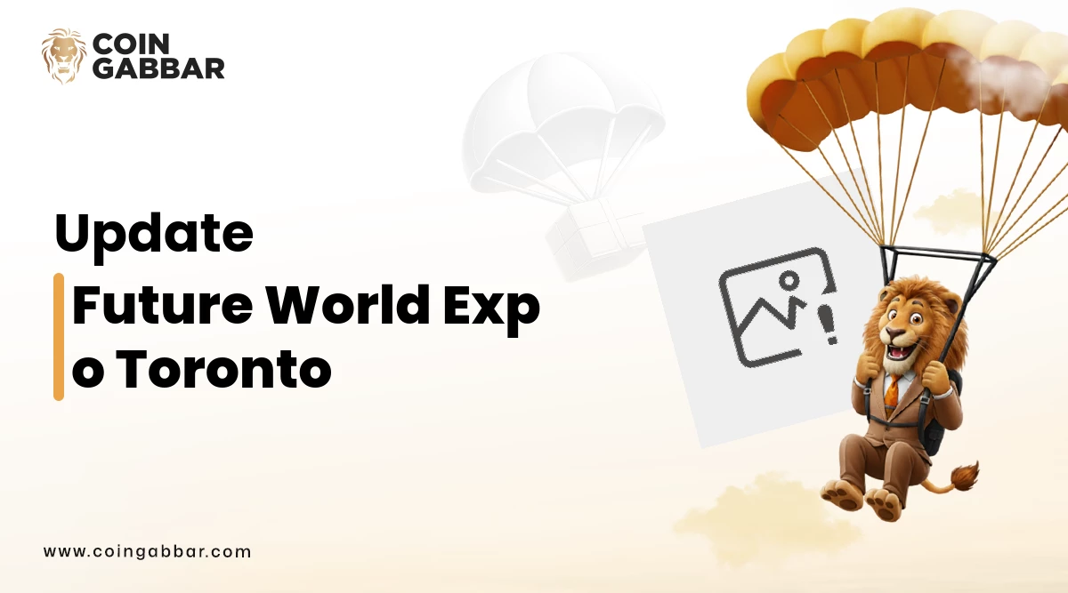 Future World Expo Toronto 2026 at Metro Toronto Convention Centre