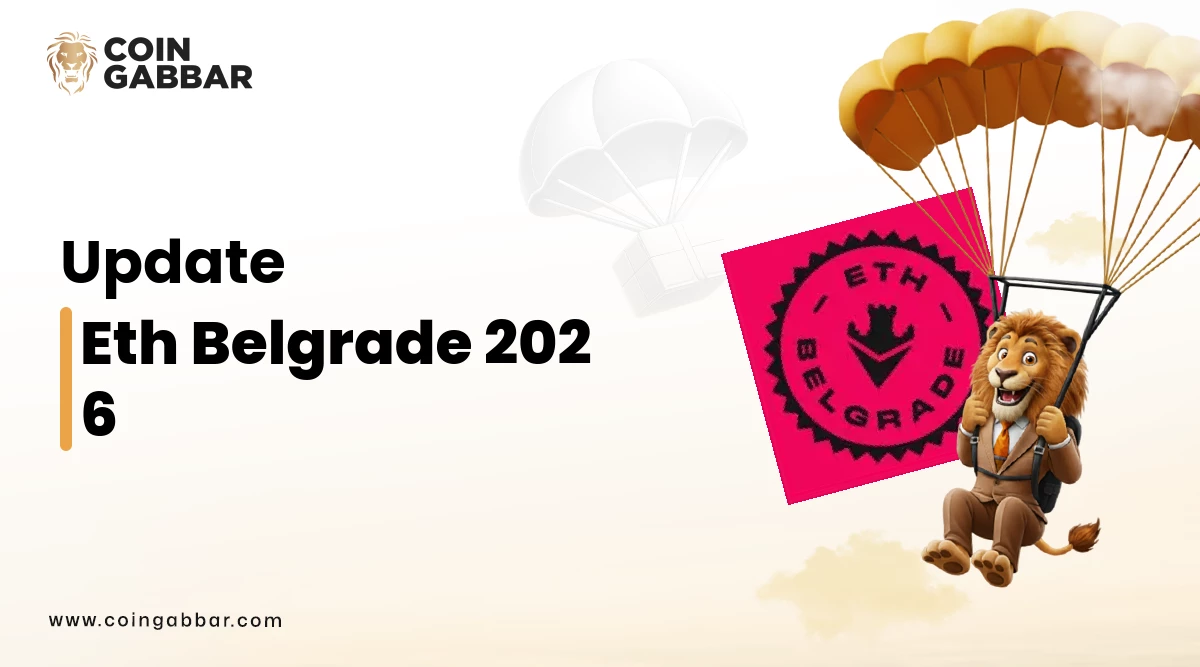 Eth Belgrade 2026