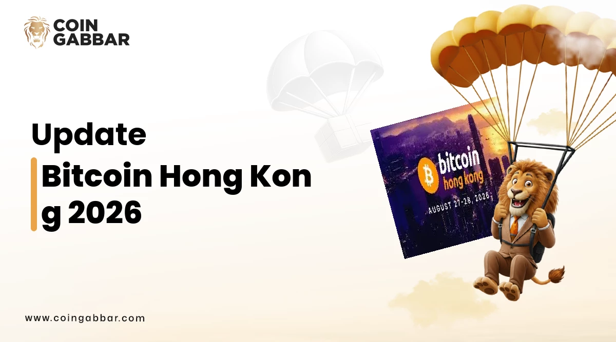 Bitcoin Hong Kong 2026
