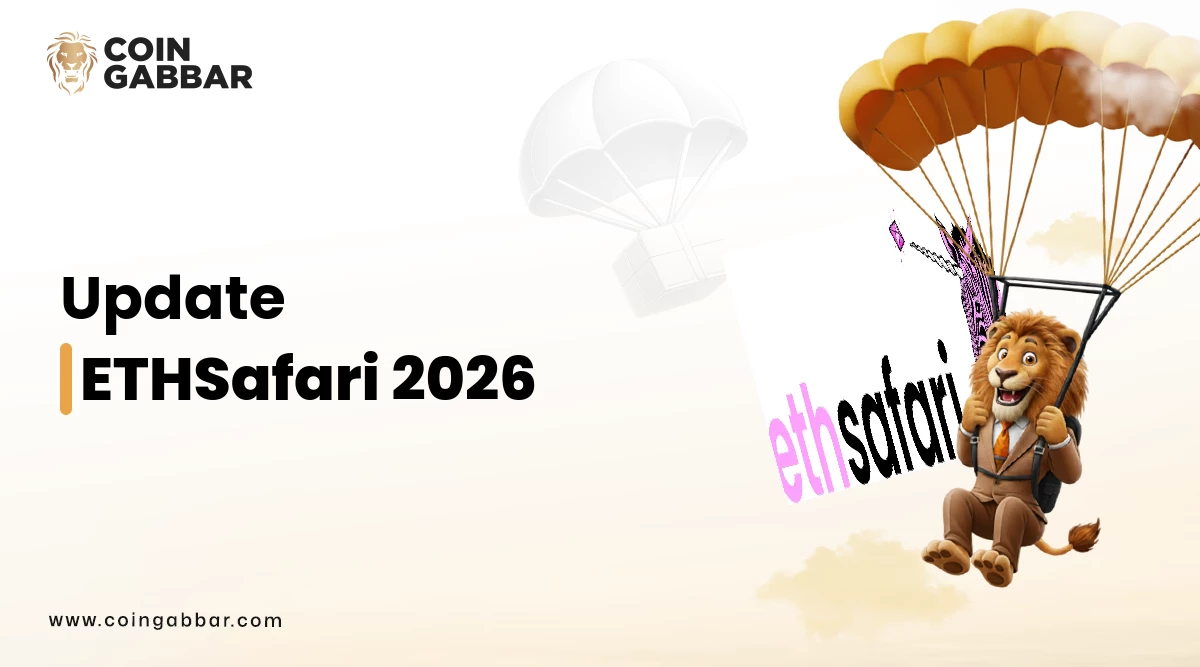 ETHSafari 2026 Kilifi Kenya Ethereum conference baobabs