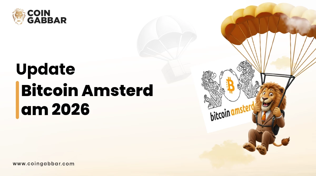 Bitcoin Amsterdam 2026 Event at SugarFactory Amsterdam November
