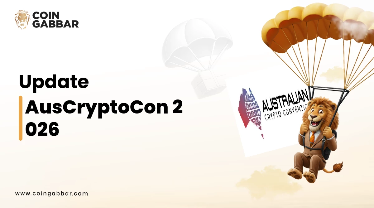 AusCryptoCon 2026 Sydney