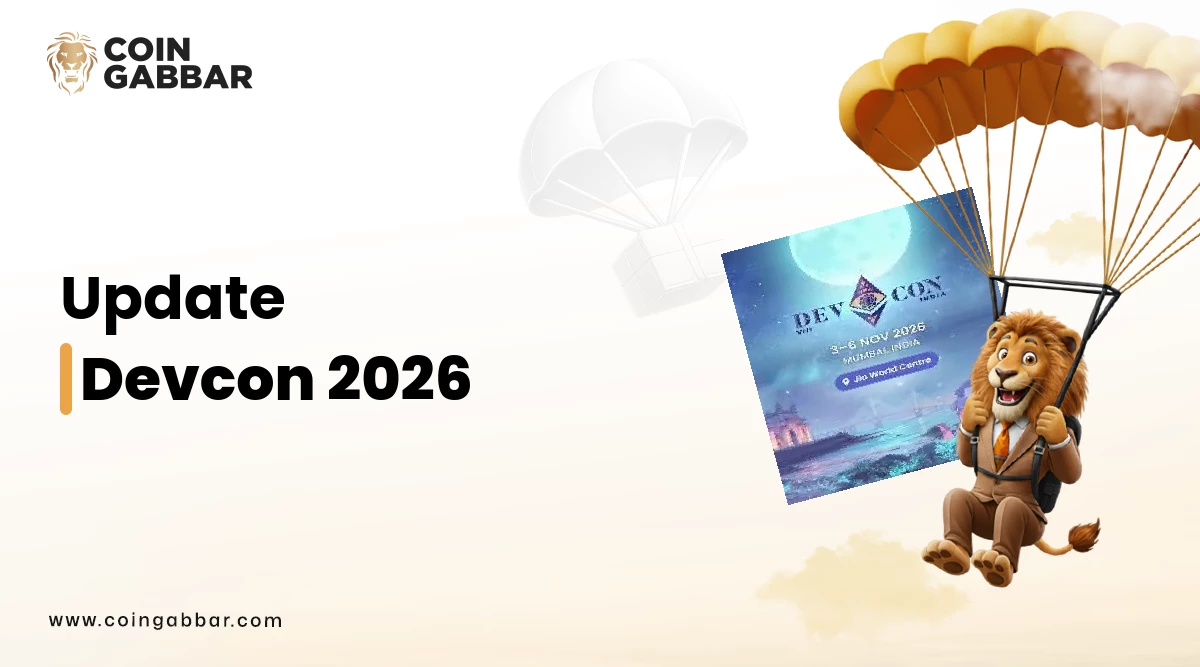Devcon 2026 Conference