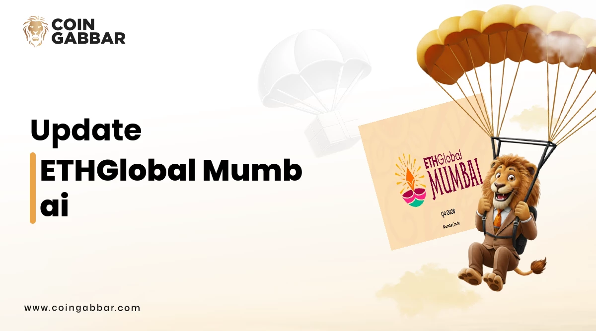ETHGlobal Mumbai Crypto Conference