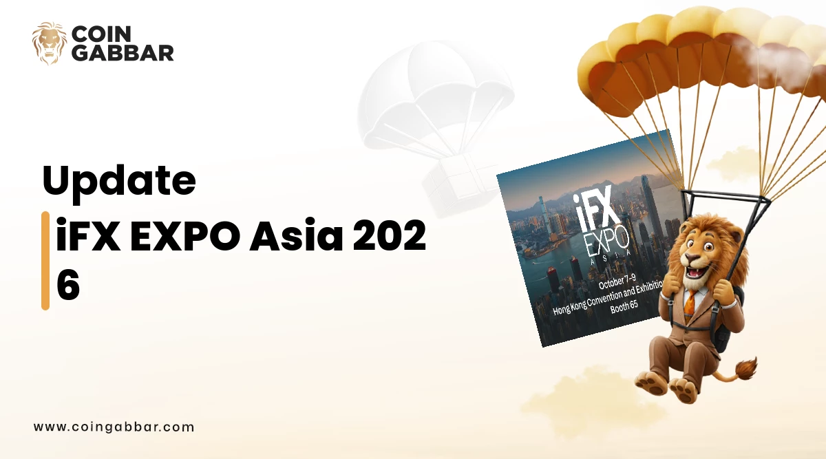 iFX EXPO Asia 2026: Hong Kong Event Overview