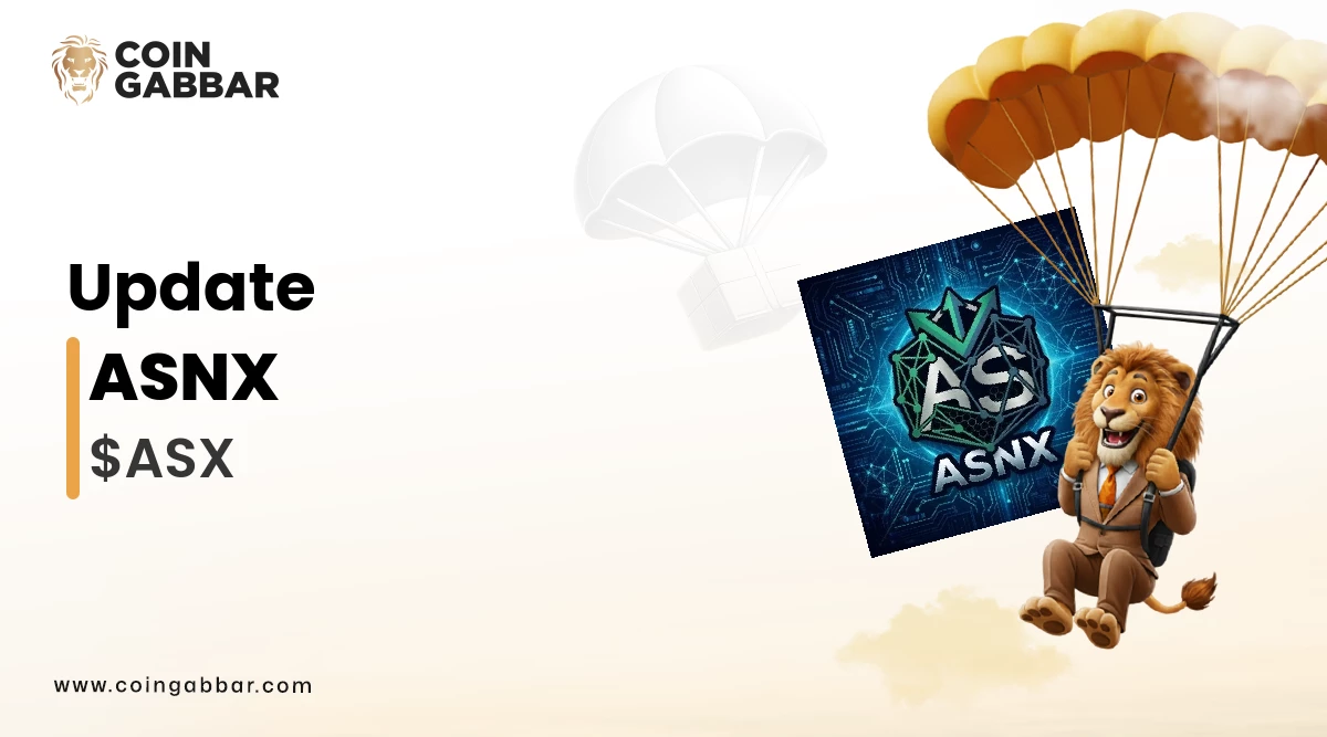 ASNX Airdrop Safety and Legitimacy Assessment