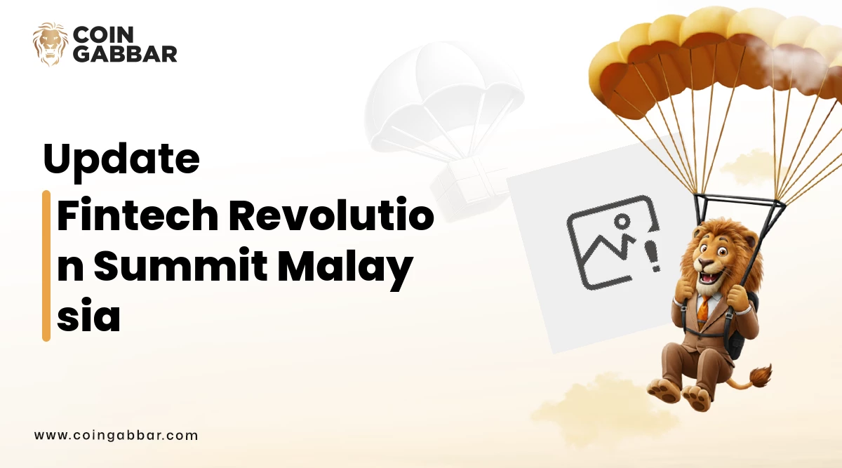 Fintech Revolution Summit 2025 : Blockchain Technology