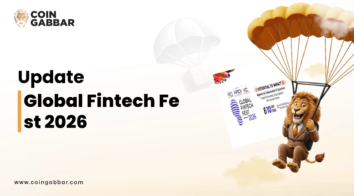 Global Fintech Fest 2026 Conference
