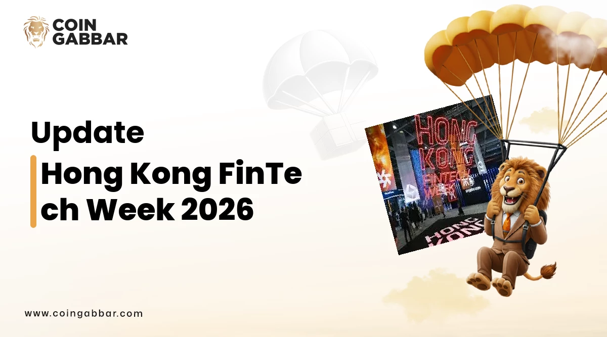 Hong Kong FinTech Week 2026 Conference