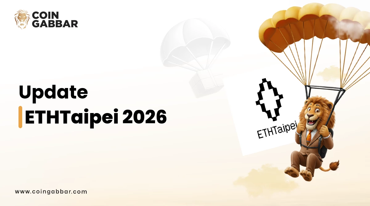ETHTaipei 2026 Conference
