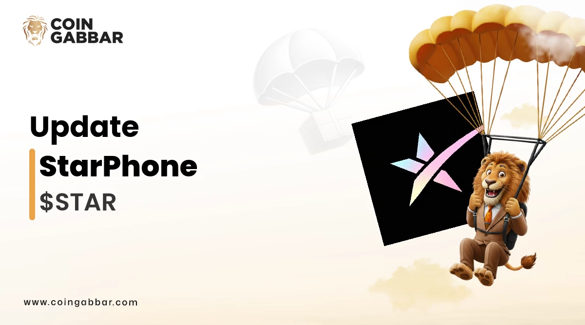 StarPhone Airdrop red flags and risks
