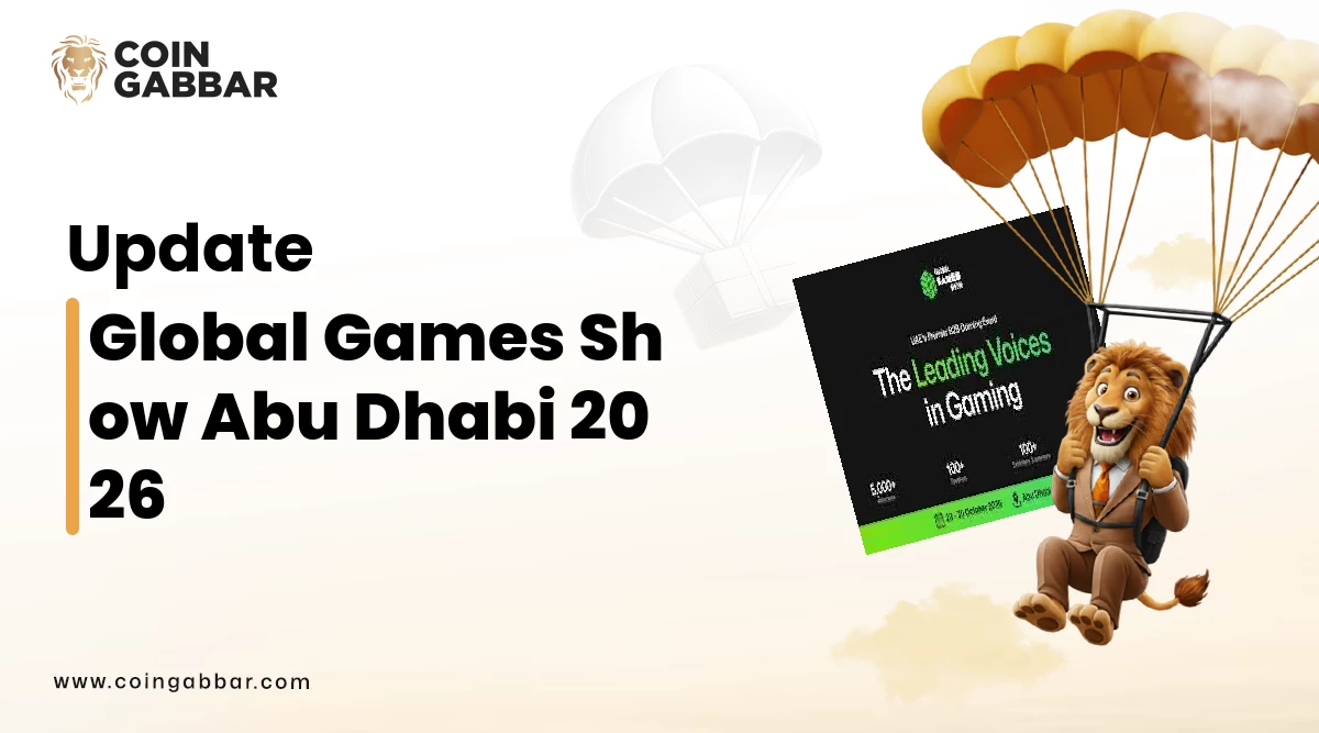 Global Games Show Abu Dhabi 2026