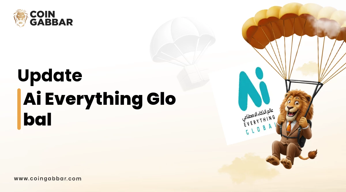 Ai Everything Global 2026 event in Abu Dhabi