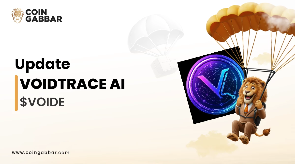 VOIDTRACE AI airdrop overview and safety assessment
