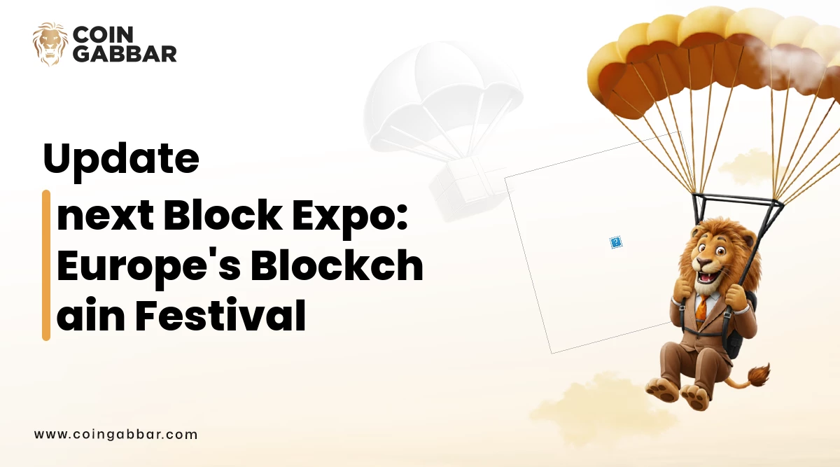 Next Block Expo 2026 blockchain conference Warsaw Poland