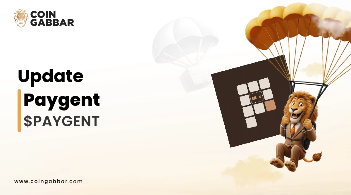 Paygent Airdrop Participation and Crypto Reward Opportunities