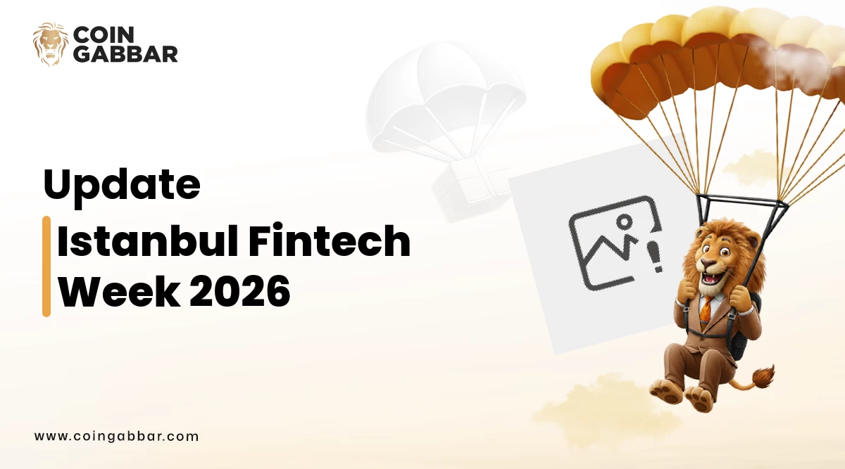 Istanbul Fintech Week 2026