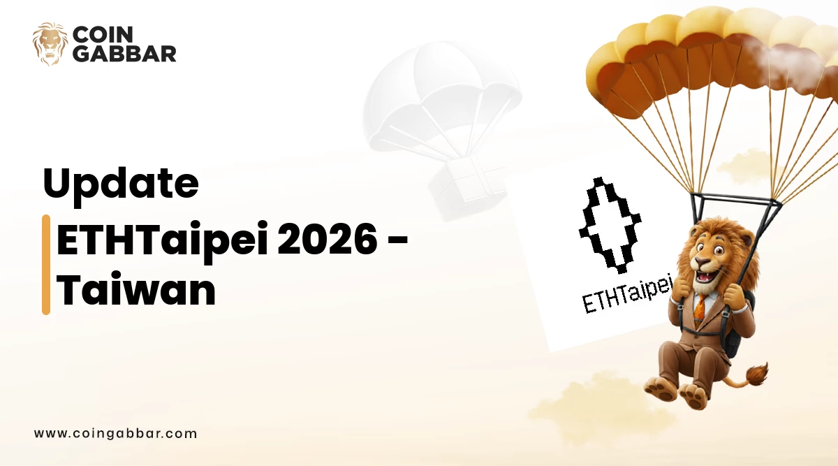 ETHTaipei 2026 Conference