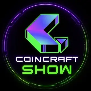 CoinCraft Show 2026
