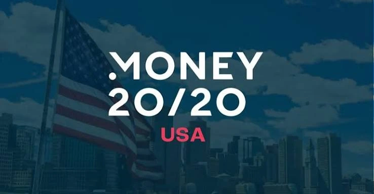 Money20/20 USA 2026 at The Venetian, Las Vegas