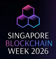 Singapore Blockchain Week 2026 event details and speakers
