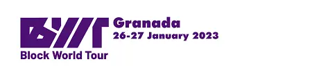 Block World Tour 2023