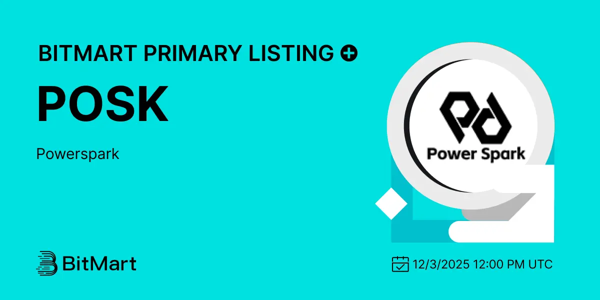 Powerspark ($POSK)